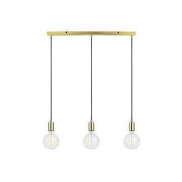 Markslojd SKY 106335 Závesná lampa 3x60W/E27 IP20