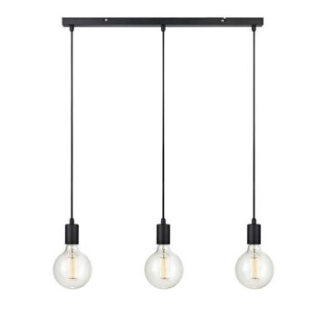Markslojd SKY 106336 Závesná lampa 3x60W/E27 IP20