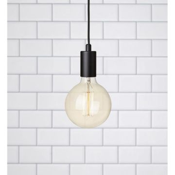 Markslojd SKY 107366 Závesná lampa 1x60W/E27 IP20