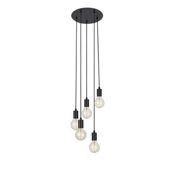 Markslojd SKY 107467 Závesná lampa 6x60W/E27 IP20