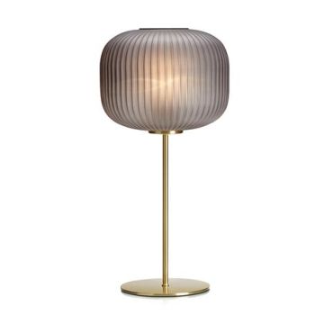 Markslojd SOBER 107820 Stolná lampa 1x60W/E27 IP20