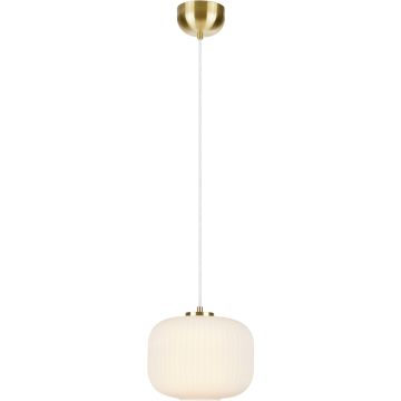 Markslojd SOBER 107918 Závesná lampa 1x20W/E27 IP20