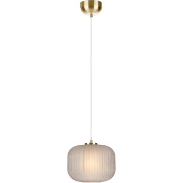 Markslojd SOBER 107919 Závesná lampa 1x20W/E27 IP20