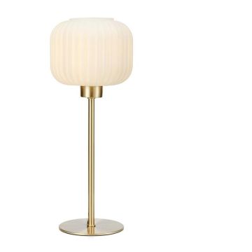 Markslojd SOBER 108120 Stolná lampa 1x40W/E14 IP20