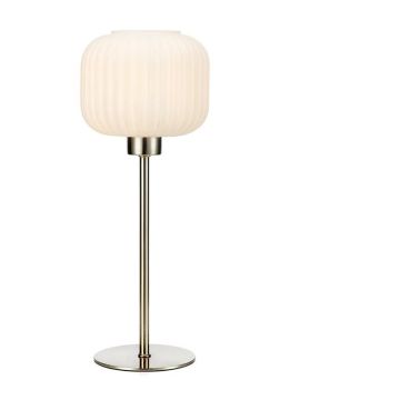 Markslojd SOBER 108121 Stolná lampa 1x40W/E14 IP20