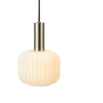 Markslojd SOBER 108122 Závesná lampa 1x40W/E14 IP20
