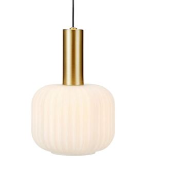 Markslojd SOBER 108123 Závesná lampa 1x40W/E14 IP20