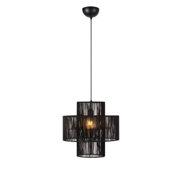 Markslojd SOGA 108766 Závesná lampa 1x40W/E27 IP20