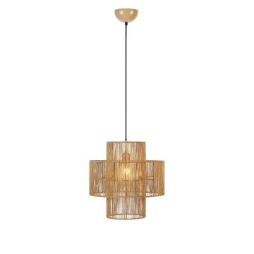 Markslojd SOGA 108767 Závesná lampa 1x40W/E27 IP20