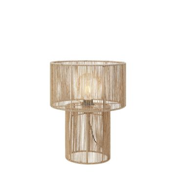 Markslojd SOGA 108769 Stolná lampa 1x40W/E27 IP20