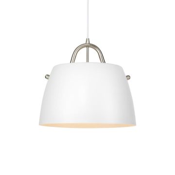 Markslojd SPIN 107727 Závesná lampa 1x60W/E27 IP20