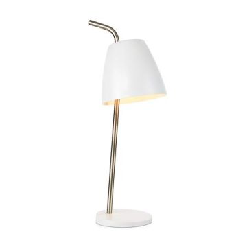 Markslojd SPIN 107729 Stolná lampa 1x40W/E14 IP20