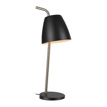Markslojd SPIN 107730 Stolná lampa 1x40W/E14 IP20