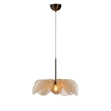 Markslojd STYRKA 108659 Závesná lampa 1x40W/E27 IP20