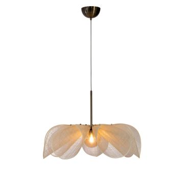 Markslojd STYRKA 108661 Závesná lampa 1x40W/E27 IP20