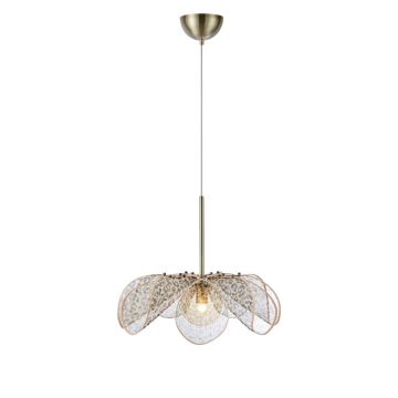 Markslojd STYRKA 109169 Závesná lampa 1x40W/E27 IP20