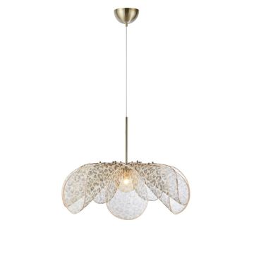 Markslojd STYRKA 109170 Závesná lampa 1x40W/E27 IP20