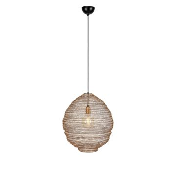 Markslojd TAZZA 108773 Závesná lampa 1x40W/E27 IP20