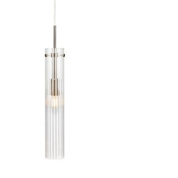Markslojd TUBO 108112 Závesná lampa 1x40W/E14 IP20