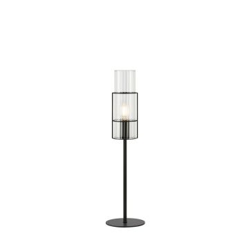 Markslojd TUBO 108555 Stolná lampa 1x40W/E14 IP20