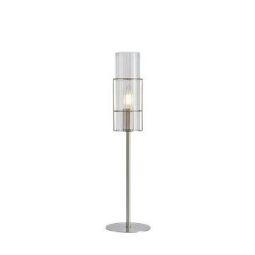Markslojd TUBO 108557 Stolná lampa 1x40W/E14 IP20