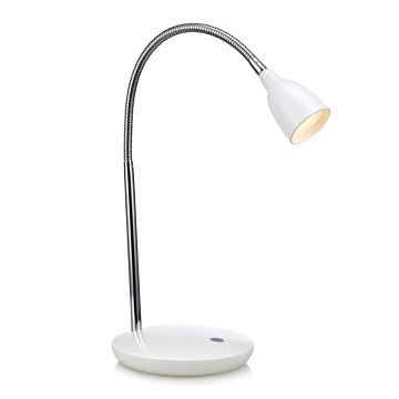 Markslojd TULIP 105684 Stolná lampa na stôl 1x2.5W/LED 3000K 113LM IP20
