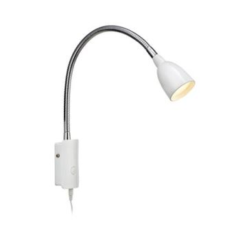Markslojd TULIP 105939 Stena svietidlo 1x2,5W/LED 3000K 198LM IP20