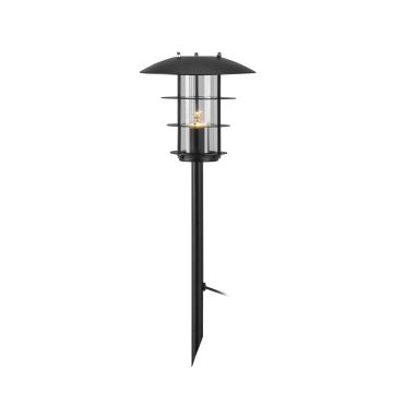 Markslojd UNITE 12 108642 Stojanová lampa 6x0.4W/LED 3000K IP44