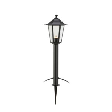 Markslojd UNITE 12 108643 Stojanová lampa 1x3,2W/LED 3000K IP44