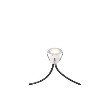 Markslojd UNITE 12 108644 Vjazdová lampa 6x0,4W/LED 2700K IP44