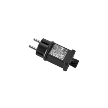 Markslojd UNITE 12 108648 Napájací zdroj 10x3.6W/LED IP44