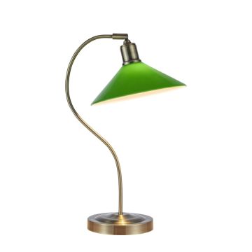 Markslojd VELA 108864 Stolná lampa 1x40W/E27 IP20