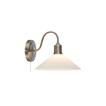 Markslojd VELA 108865 Stena svietidlo 1x40W/E27 IP20