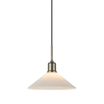 Markslojd VELA 108867 Závesná lampa 1x40W/E27 IP20