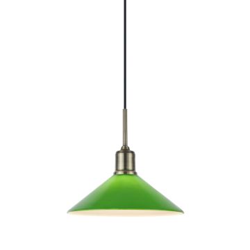 Markslojd VELA 108868 Závesná lampa 1x40W/E27 IP20