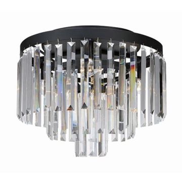 Markslojd VENTIMIGLIA 106563 Stropné svietidlo 4x40W/E14 IP20