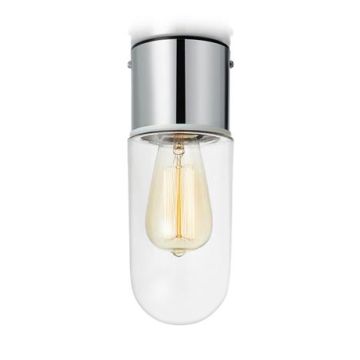 Markslojd ZEN 107794 Stropné svietidlo 1x15W/E27 IP44