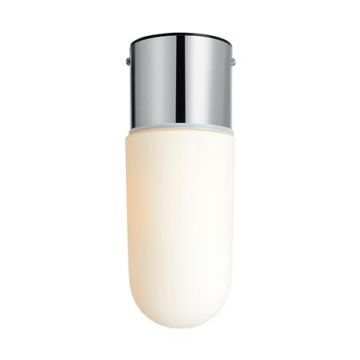 Markslojd ZEN 107795 Stropné svietidlo 1x15W/E27 IP44