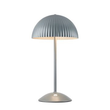 Markslojd ZIN 109139 Stolná lampa 2x20W/G9 IP20