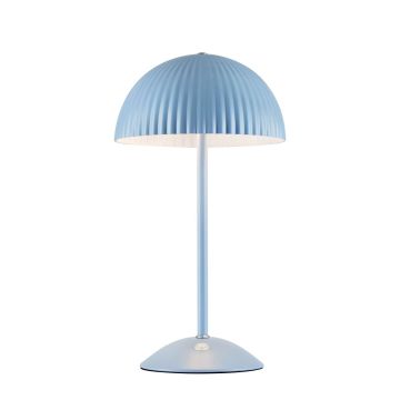Markslojd ZIN 109140 Stolná lampa 2x20W/G9 IP20