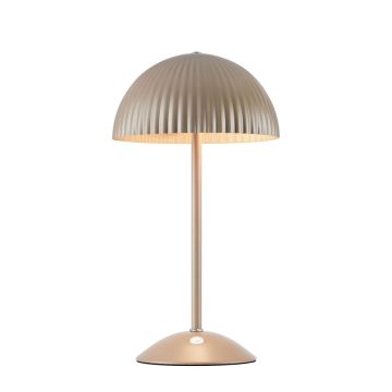 Markslojd ZIN 109141 Stolná lampa 2x20W/G9 IP20