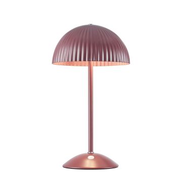 Markslojd ZIN 109142 Stolná lampa 2x20W/G9 IP20