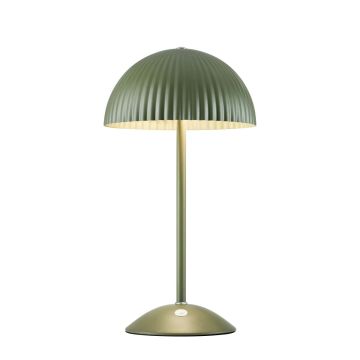 Markslojd ZIN 109143 Stolná lampa 2x20W/G9 IP20
