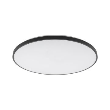 Nowodvorski AGNES LED 10975 Stropné svietidlo 1x64W/LED 3000K 5600lm IP44