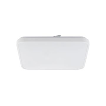 Nowodvorski AGNES LED 10991 Stropné svietidlo 1x32W/LED 3000K 2900lm IP44