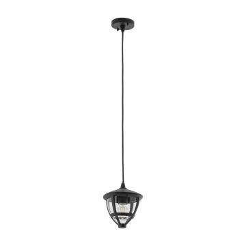 Nowodvorski AMELIA 10496 Závesná lampa 1x10W/e27 IP44