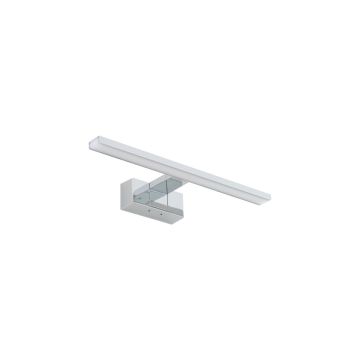 Nowodvorski CEZANNE LED 10665 Stena svietidlo 1x8W/led 3000K 600lm IP44