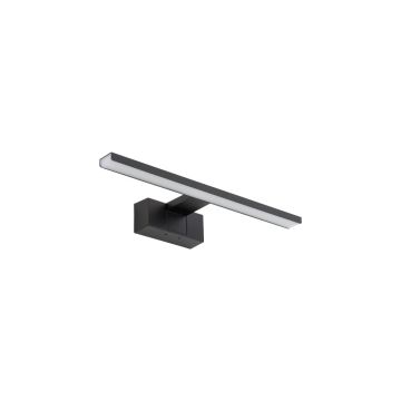 Nowodvorski CEZANNE LED 10668 Stena svietidlo 1x8W/led 3000K 550lm IP44