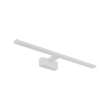 Nowodvorski CEZANNE LED 10673 Stena svietidlo 1x12W/led 3000K 900lm IP44