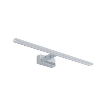 Nowodvorski CEZANNE LED 10681 Stena svietidlo 1x12W/led 4000K 950lm IP44